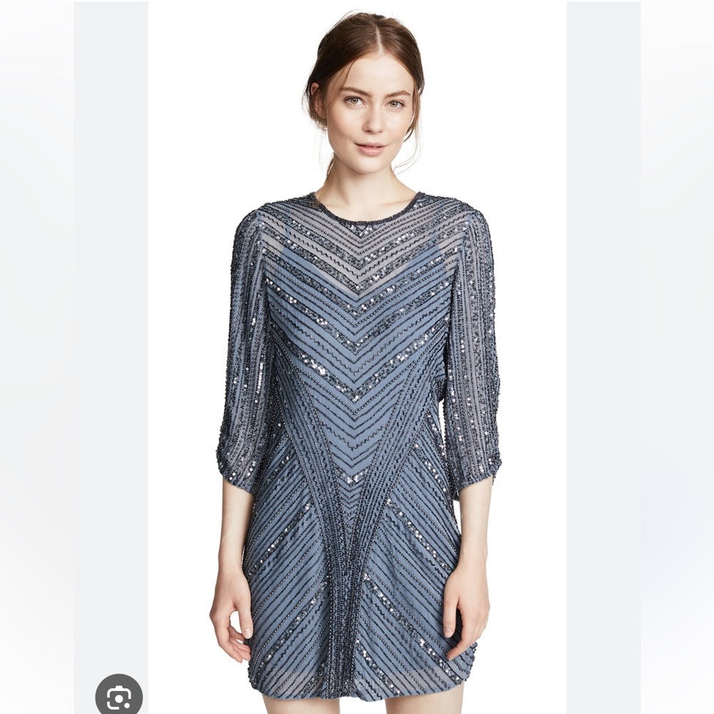 NWT Parker Tetra Dress size M